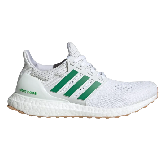 adidas Ultra Boost 1.0 Cloud White Green Linen Green Met. (W) JH9210