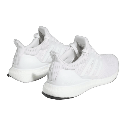 adidas Ultra Boost 1.0 Cloud White (GS) Back HQ2163