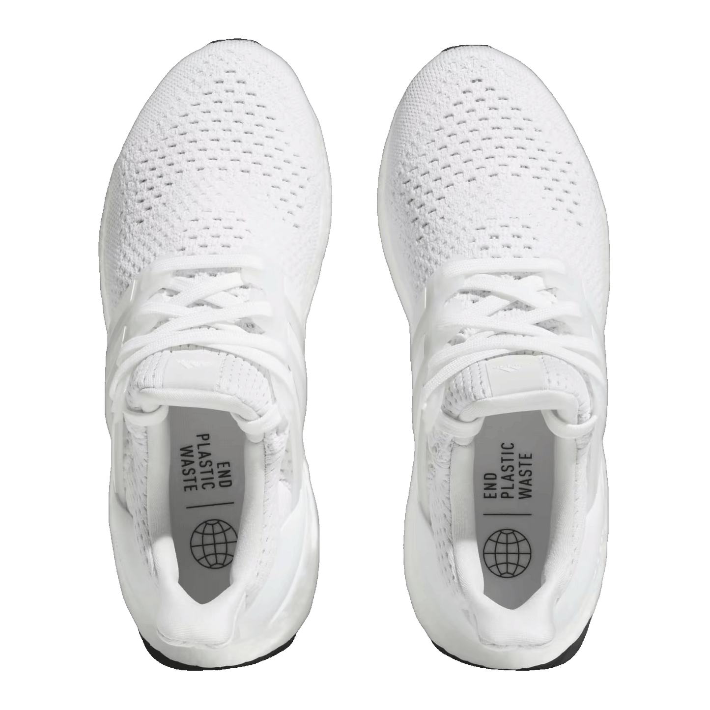 adidas Ultra Boost 1.0 Cloud White (GS) Oben HQ2163
