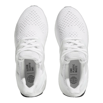 adidas Ultra Boost 1.0 Cloud White (GS) Oben HQ2163