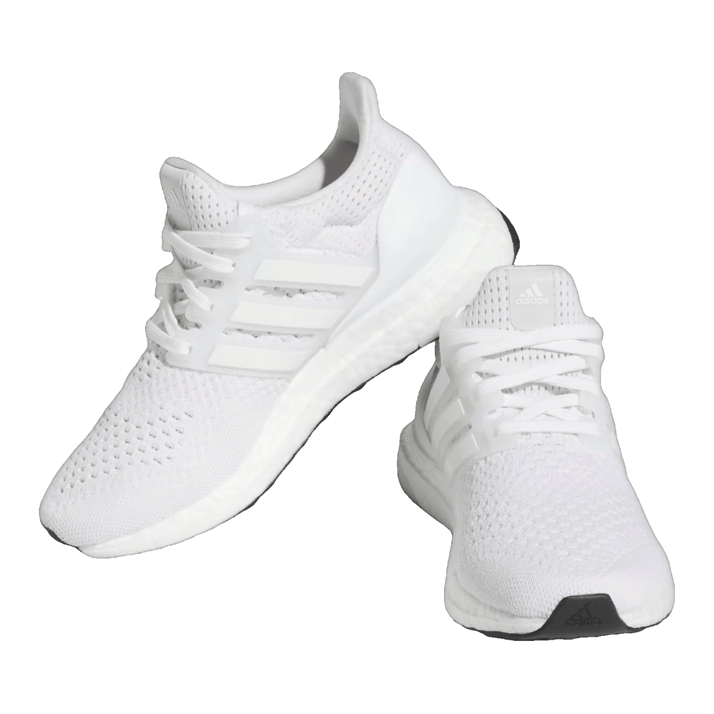 adidas Ultra Boost 1.0 Cloud White (GS) Side HQ2163