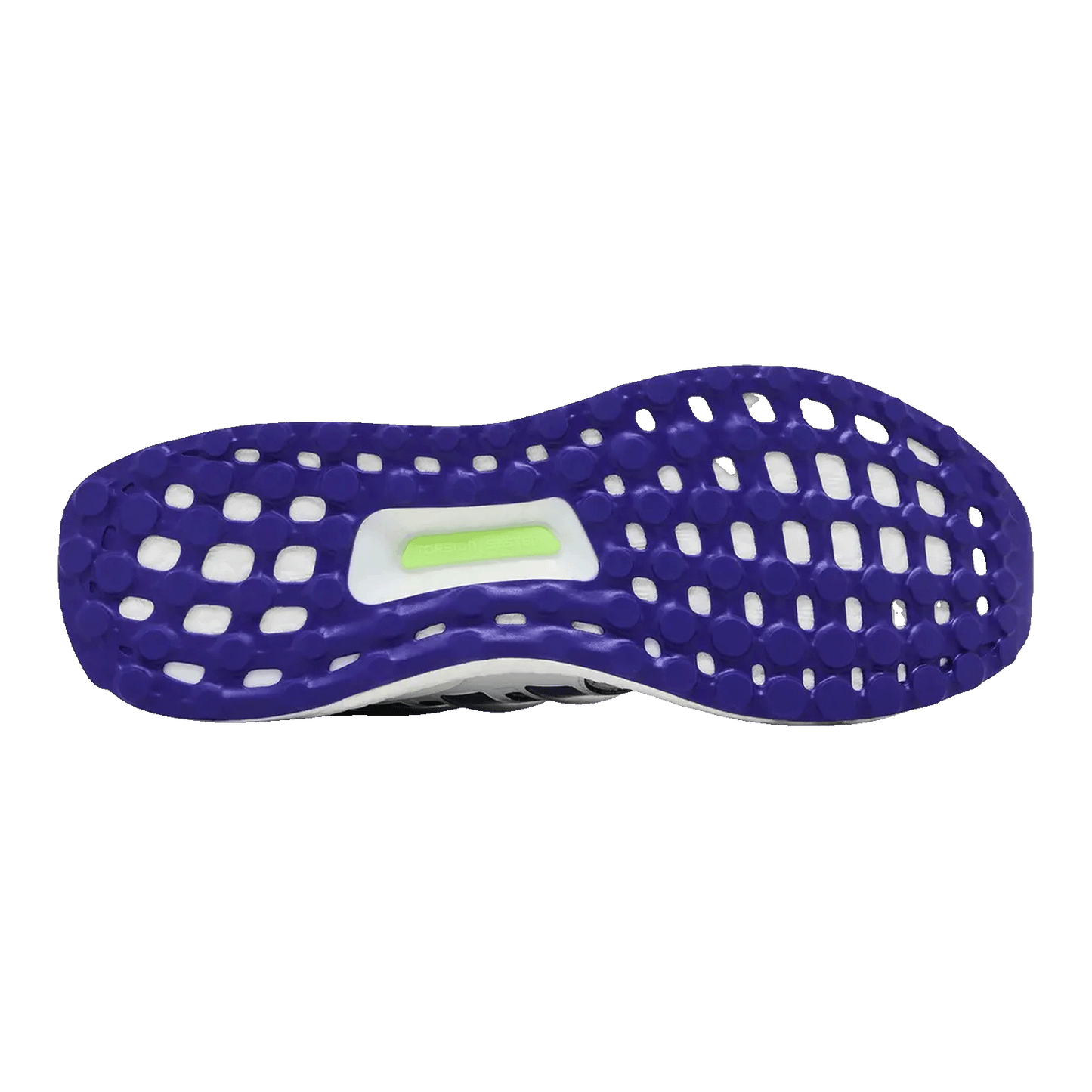 adidas Ultra Boost 1.0 Cloud White Lucid Blue Lucid Lemon Sohle ID0145