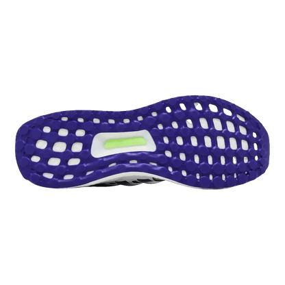 adidas Ultra Boost 1.0 Cloud White Lucid Blue Lucid Lemon Sohle ID0145