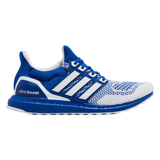adidas Ultra Boost 1.0 Cloud White Royal Blue JR3368