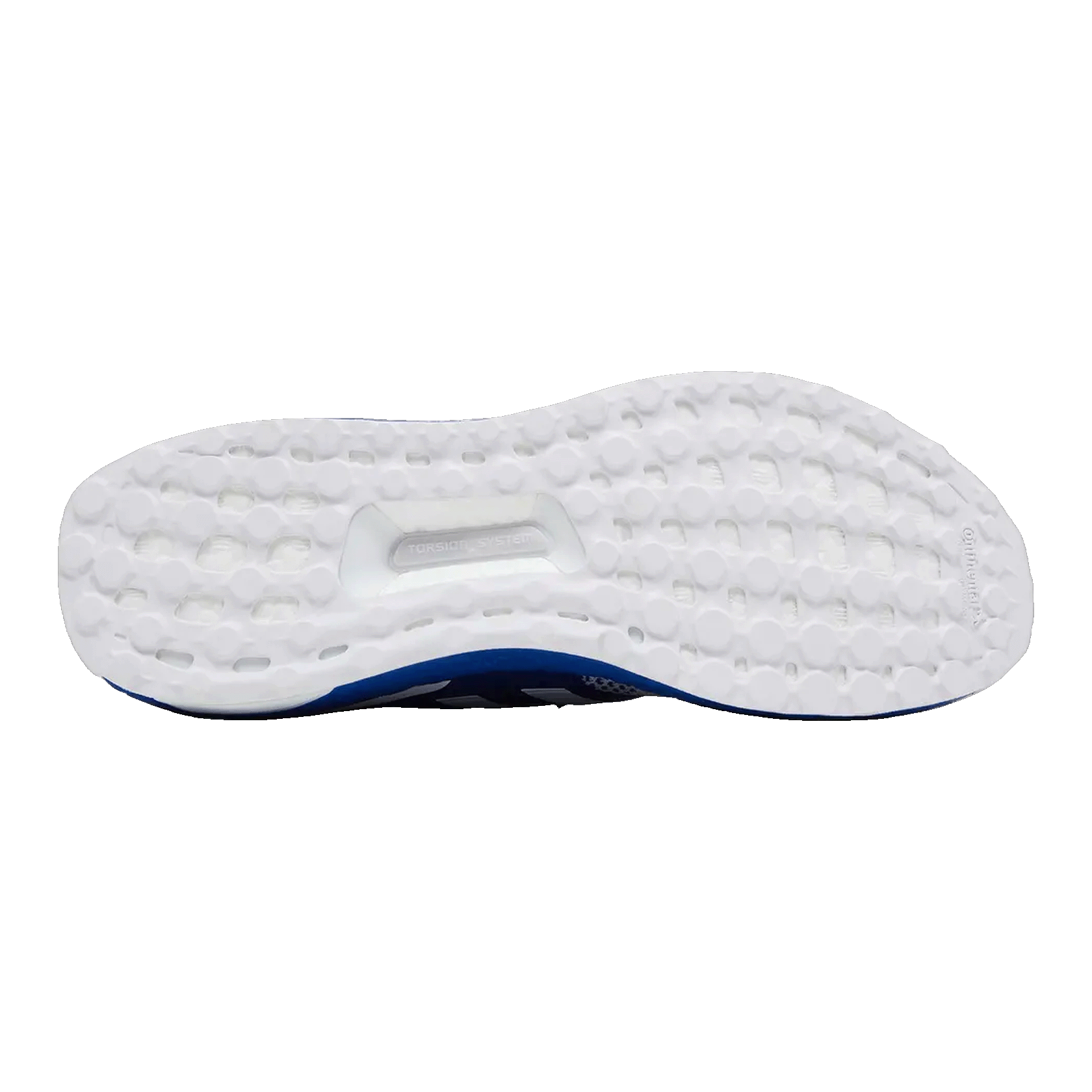adidas Ultra Boost 1.0 Cloud White Royal Blue Sohle
