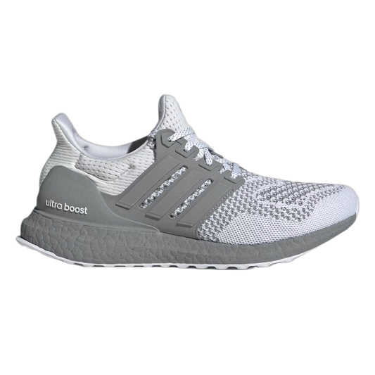 adidas Ultra Boost 1.0 Cloud White Silver Metallic Midsole (W) JQ5903