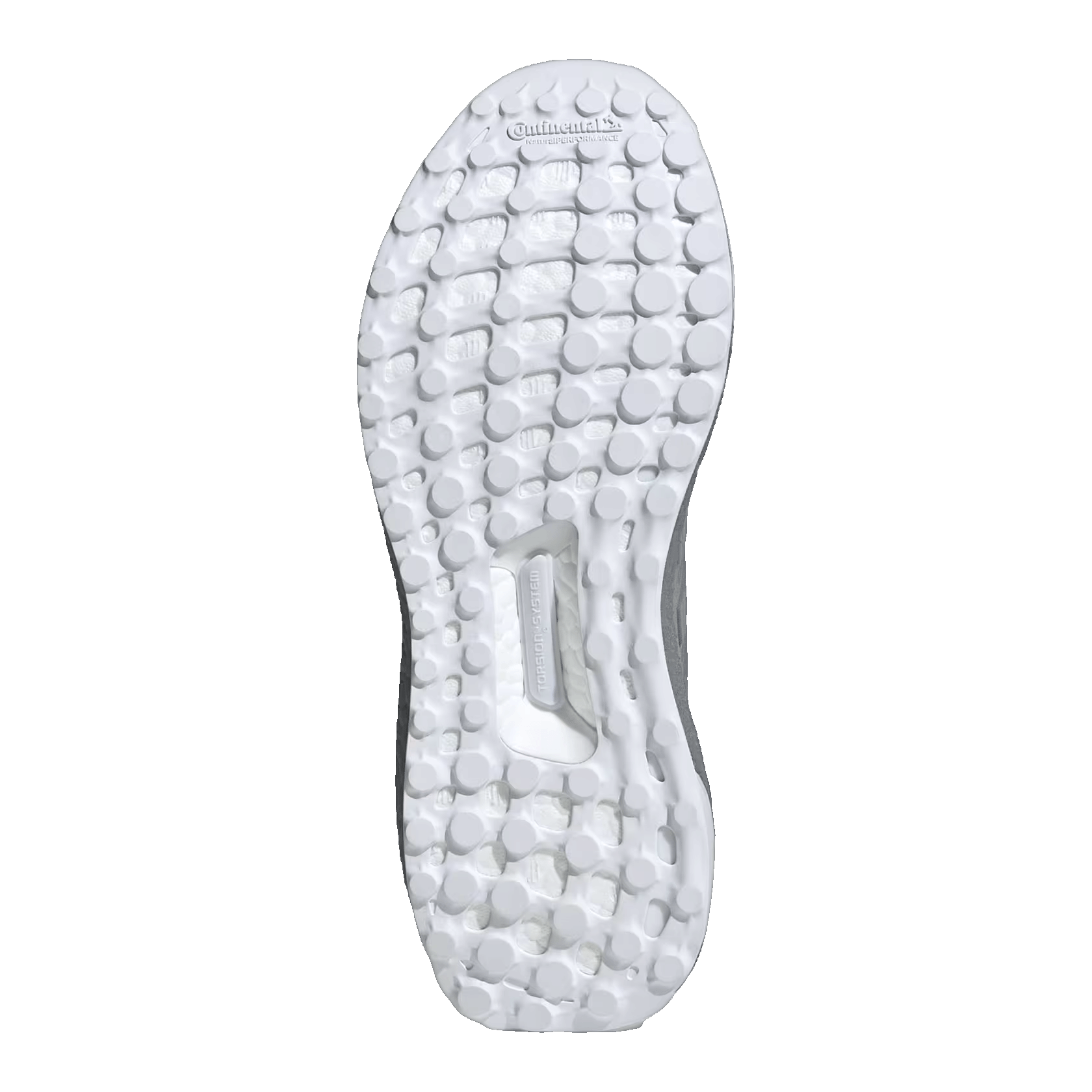 adidas Ultra Boost 1.0 Cloud White Silver Metallic Midsole (W) Sohle JQ5903