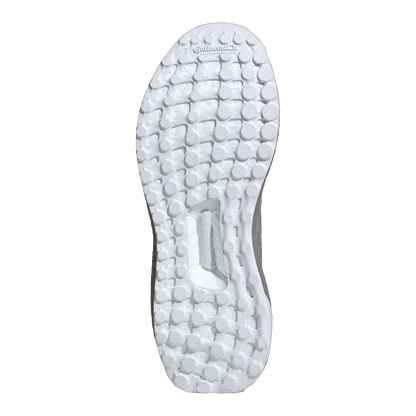 adidas Ultra Boost 1.0 Cloud White Silver Metallic Midsole (W) Sohle JQ5903