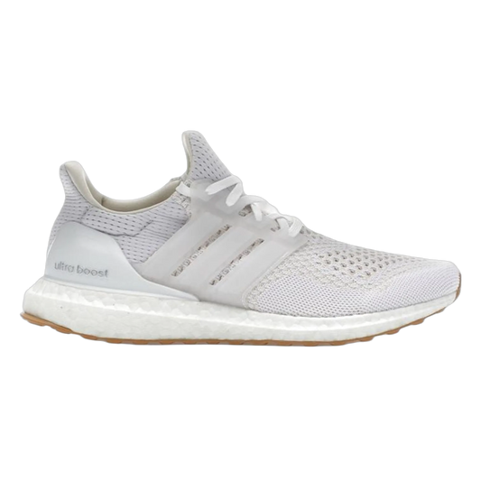 adidas Ultra Boost 1.0 Cloud White Silver Metallic (W) ID9689