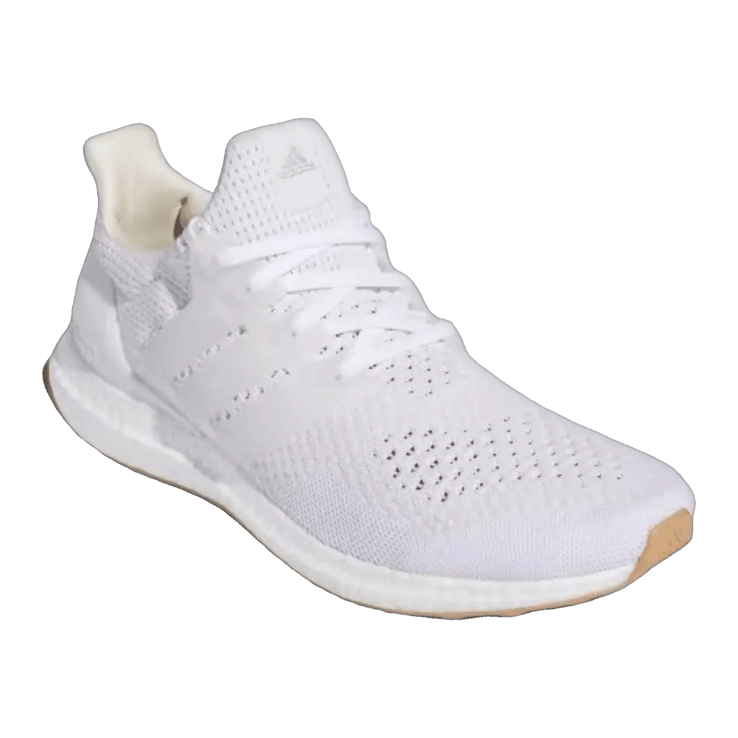adidas Ultra Boost 1.0 Cloud White Silver Metallic (W) Side ID9689
