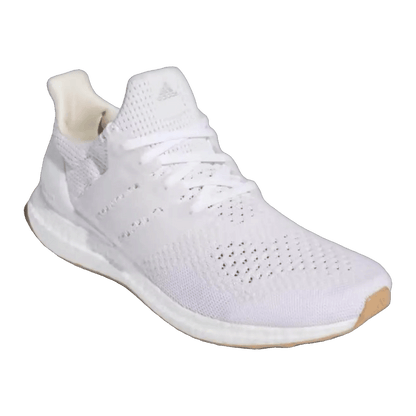adidas Ultra Boost 1.0 Cloud White Silver Metallic (W) Side ID9689