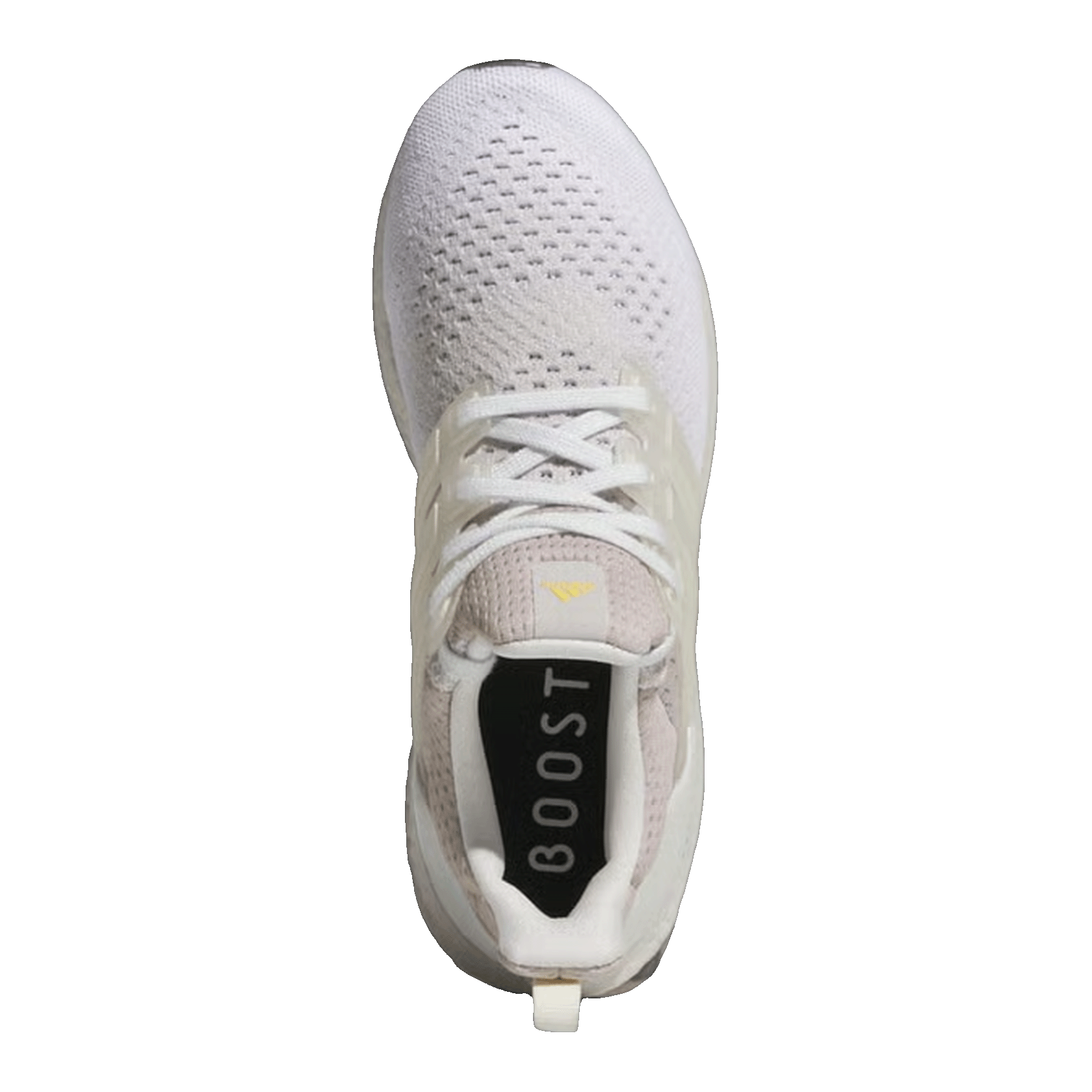 adidas Ultra Boost 1.0 Cloud White Wonder Beige (W) Oben IE8484