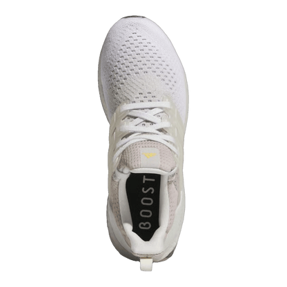 adidas Ultra Boost 1.0 Cloud White Wonder Beige (W) Oben IE8484