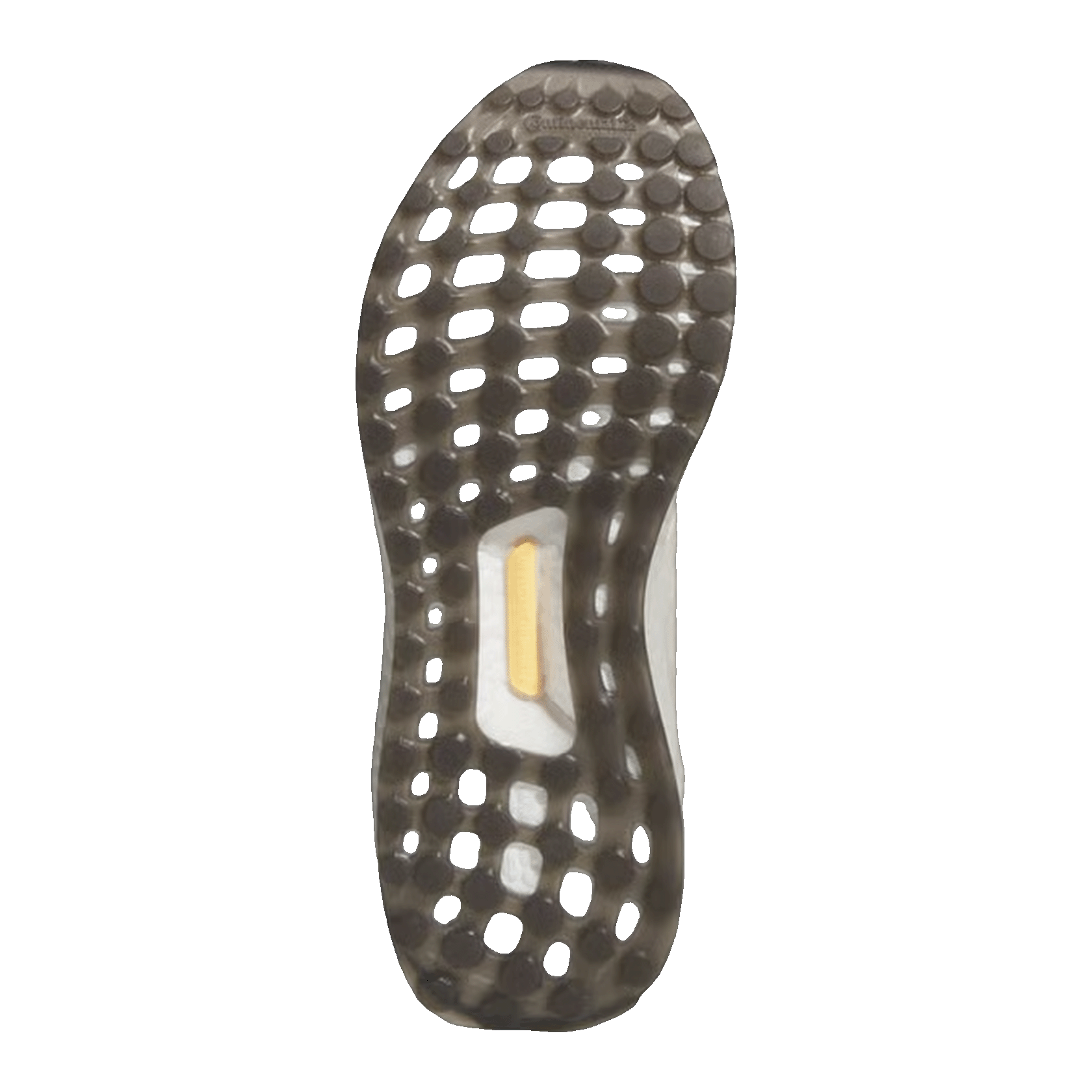 adidas Ultra Boost 1.0 Cloud White Wonder Beige (W) Sohle IE8484