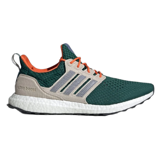 adidas Ultra Boost 1.0 Collegiate Green Crew Blue Wonder Beige ID9668