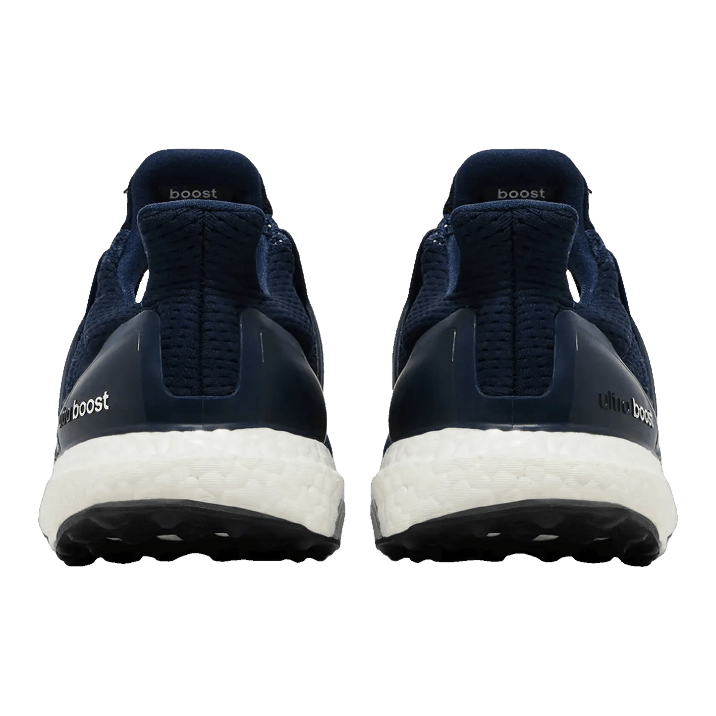 adidas Ultra Boost 1.0 Collegiate Navy Back S77415