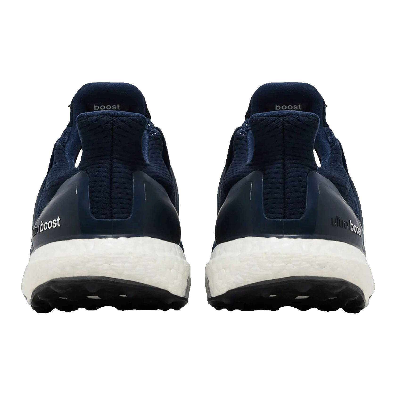 adidas Ultra Boost 1.0 Collegiate Navy Back S77415