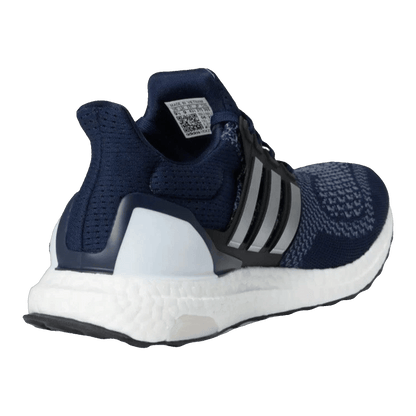 adidas Ultra Boost 1.0 Collegiate Navy Black Back JR1985