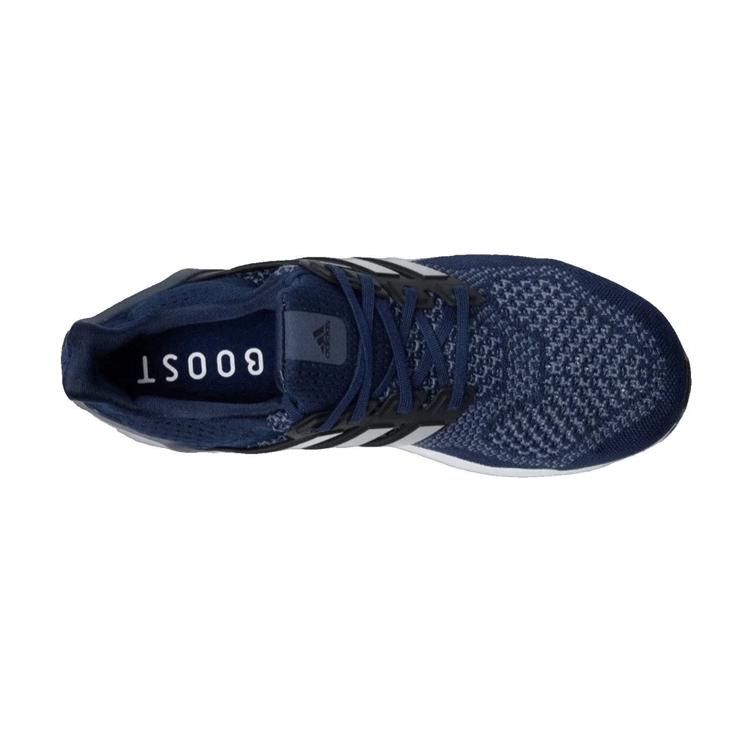 adidas Ultra Boost 1.0 Collegiate Navy Black Oben JR1985