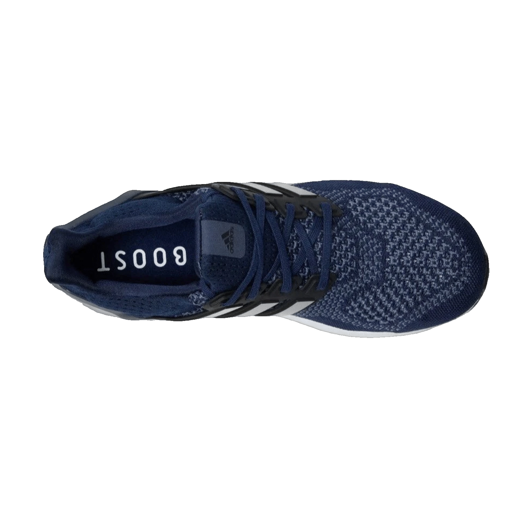 adidas Ultra Boost 1.0 Collegiate Navy Black Oben JR1985