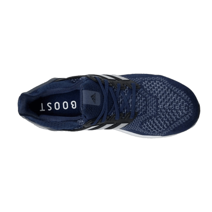 adidas Ultra Boost 1.0 Collegiate Navy Black Oben JR1985