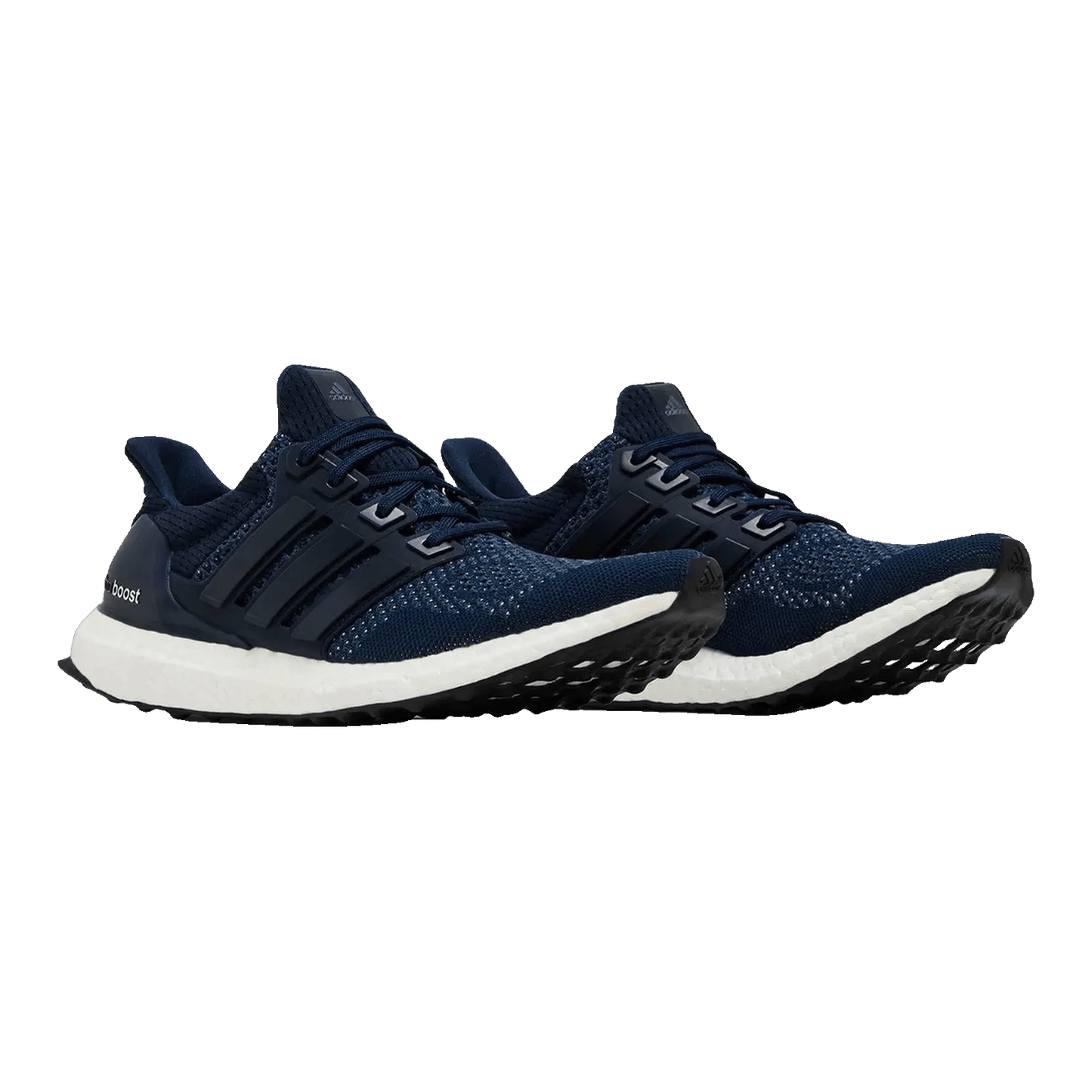 adidas Ultra Boost 1.0 Collegiate Navy Side S77415