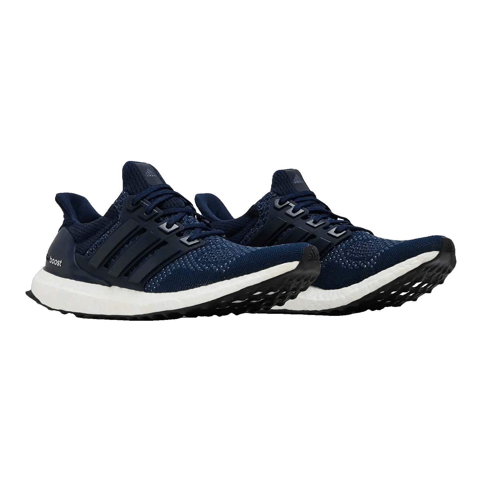 adidas Ultra Boost 1.0 Collegiate Navy Side S77415
