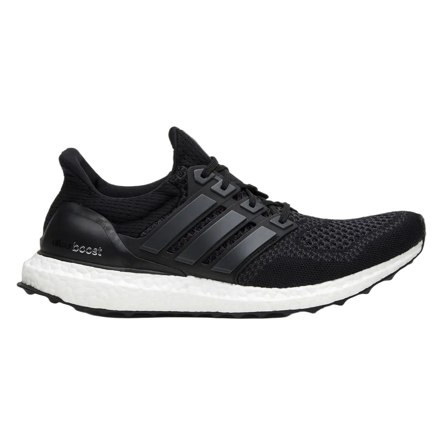 adidas Ultra Boost 1.0 Core Black (1.0) S77417