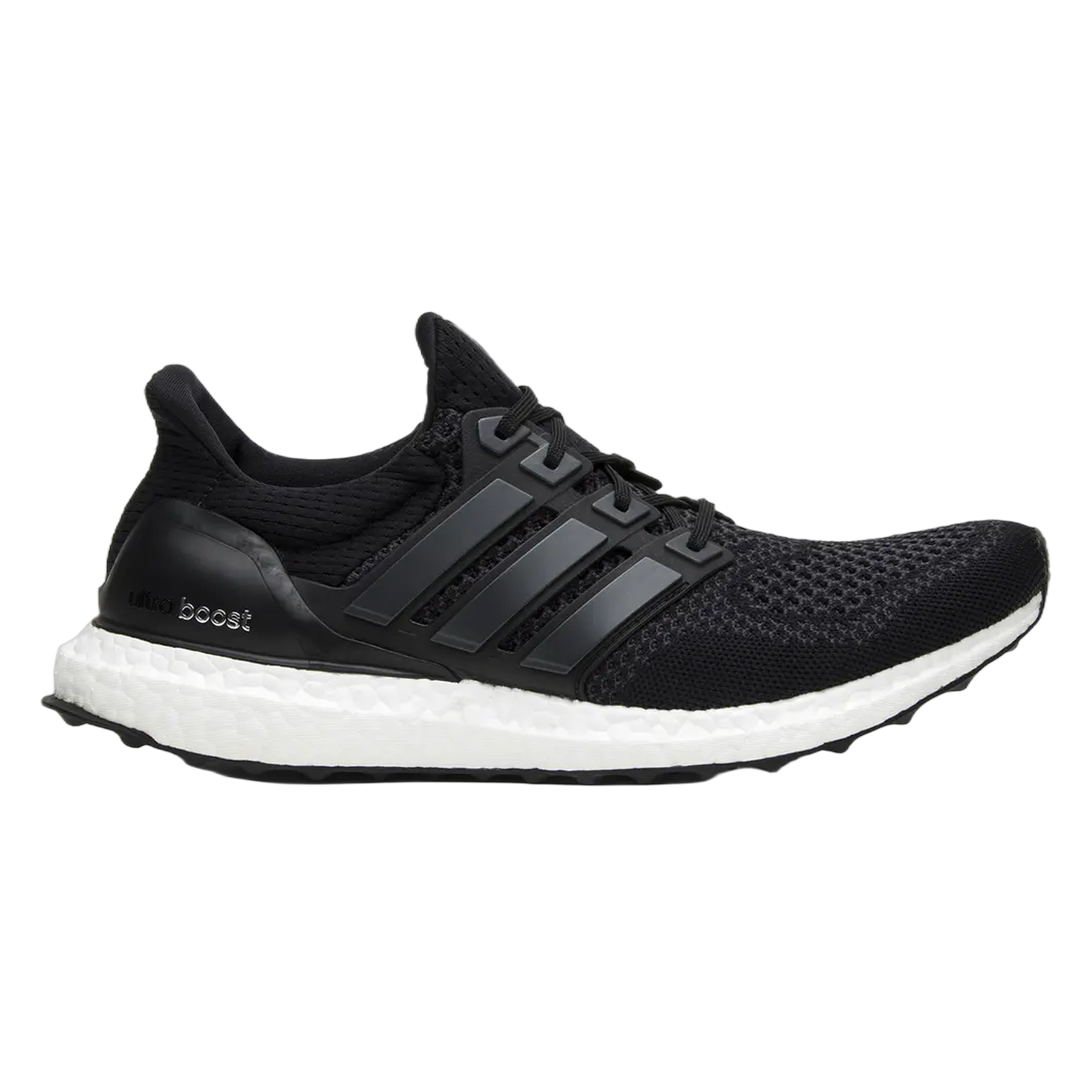 adidas Ultra Boost 1.0 Core Black (1.0) S77417