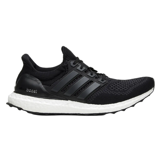 adidas Ultra Boost 1.0 Core Black (1.0) S77417