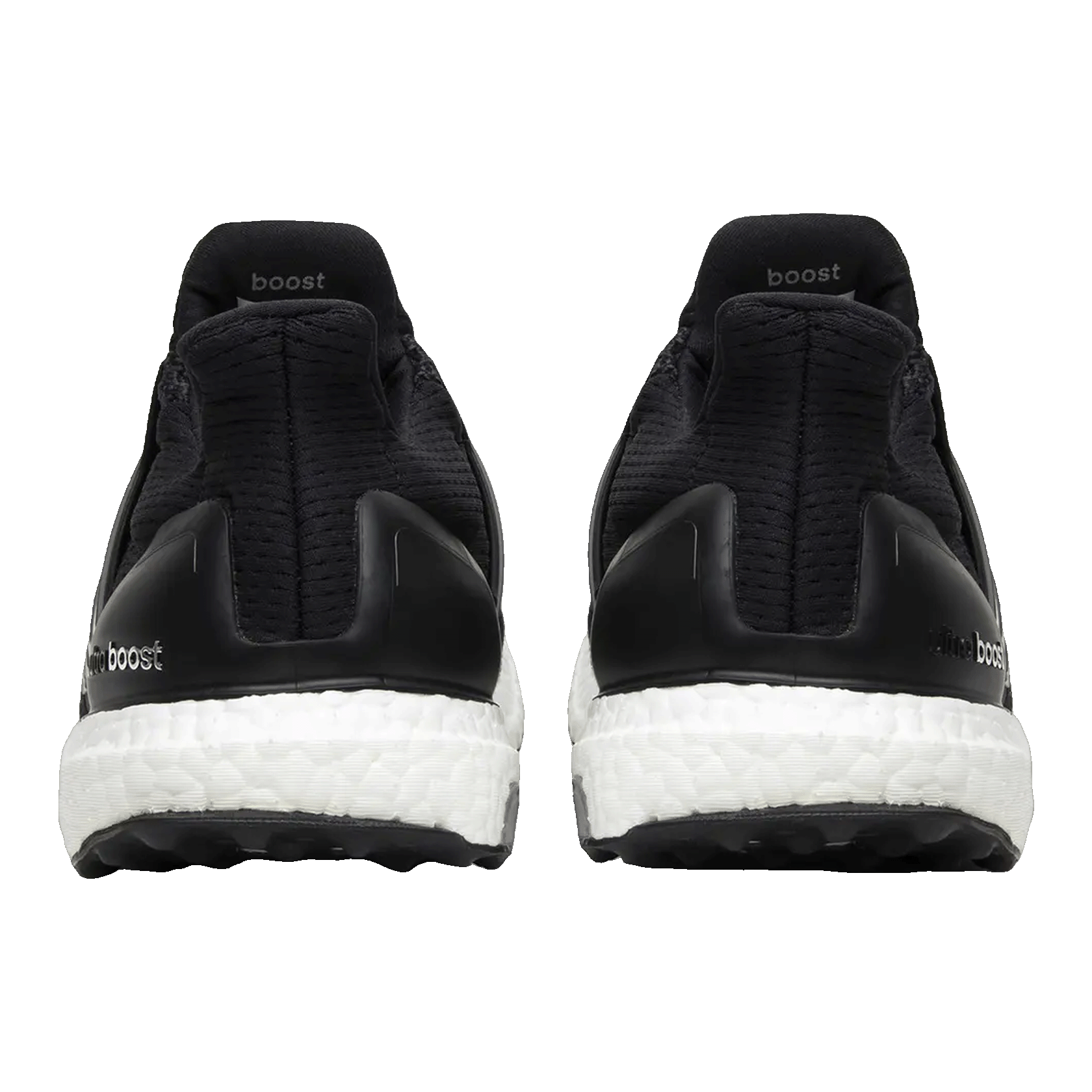 adidas Ultra Boost 1.0 Core Black (1.0) Back S77417