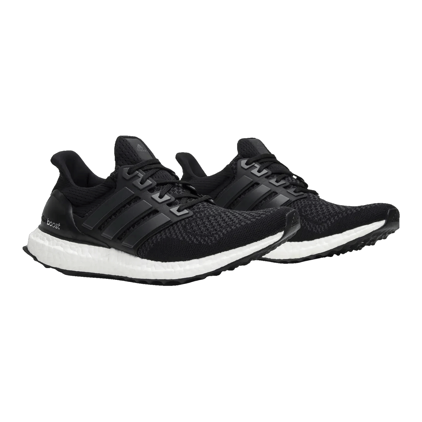 adidas Ultra Boost 1.0 Core Black (1.0) Side S77417