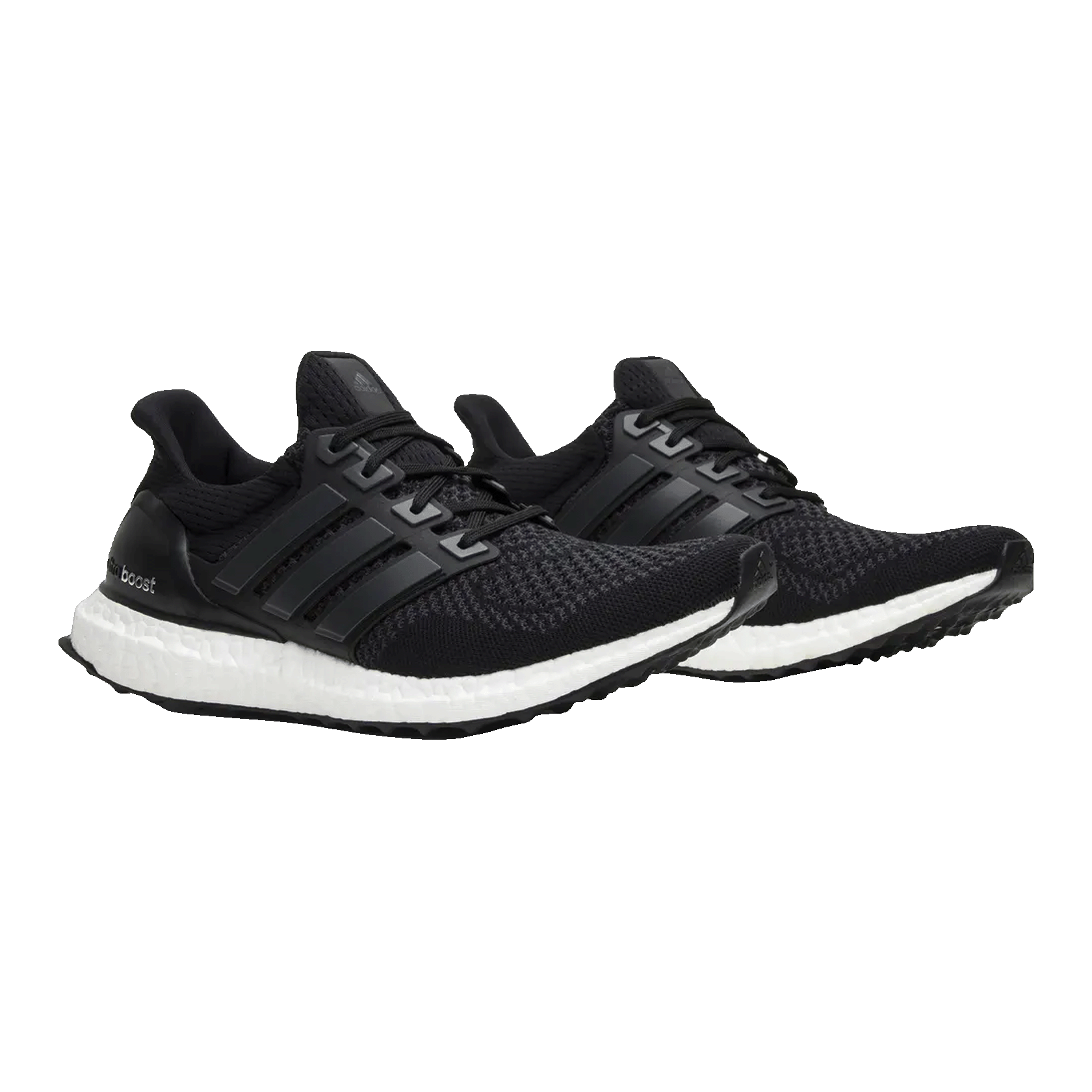 adidas Ultra Boost 1.0 Core Black (1.0) Side S77417