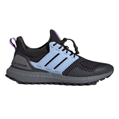 adidas Ultra Boost 1.0 Core Black Blue Dawn Carbon (W) ID9640