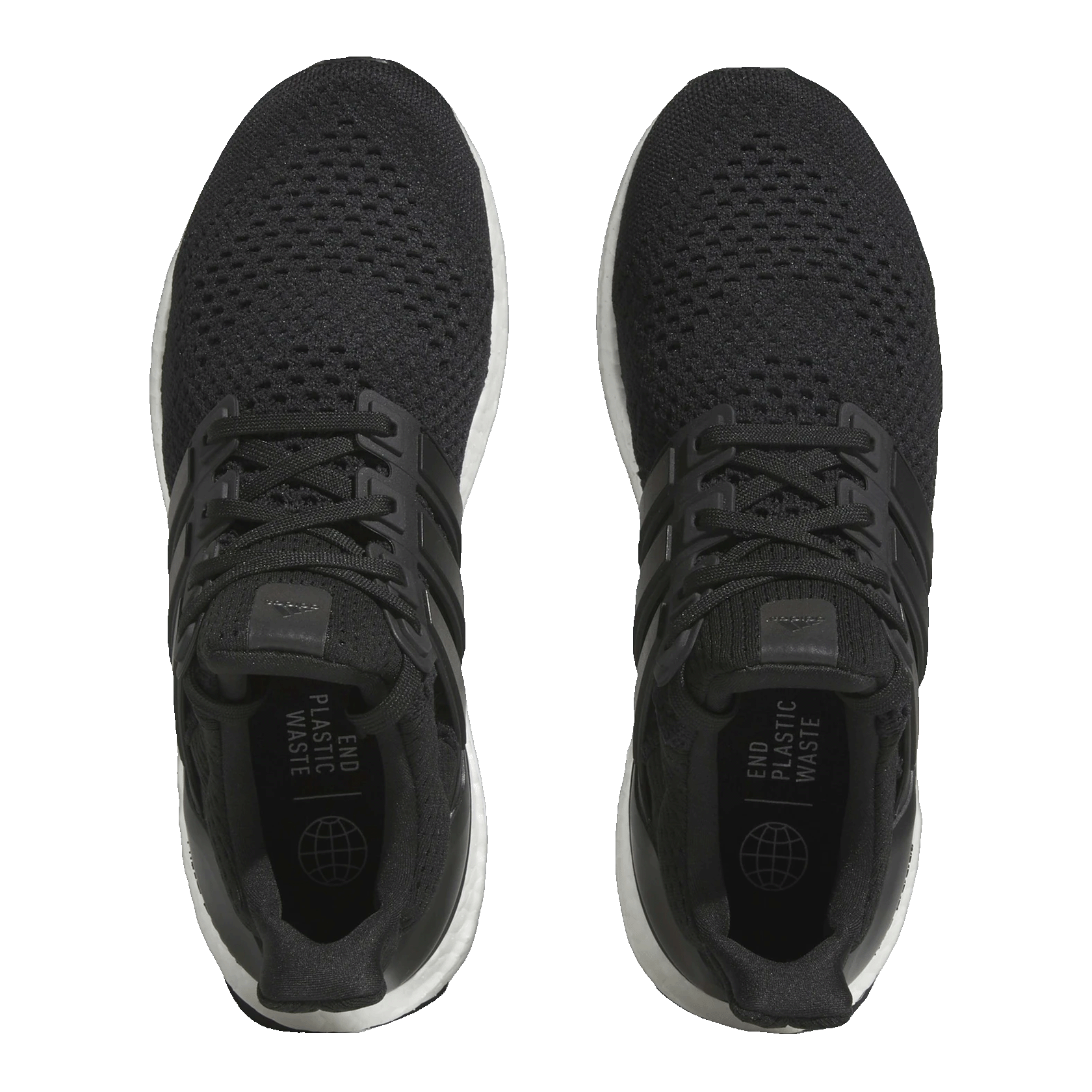 adidas Ultra Boost 1.0 Core Black Cloud White (W) Oben HQ4206