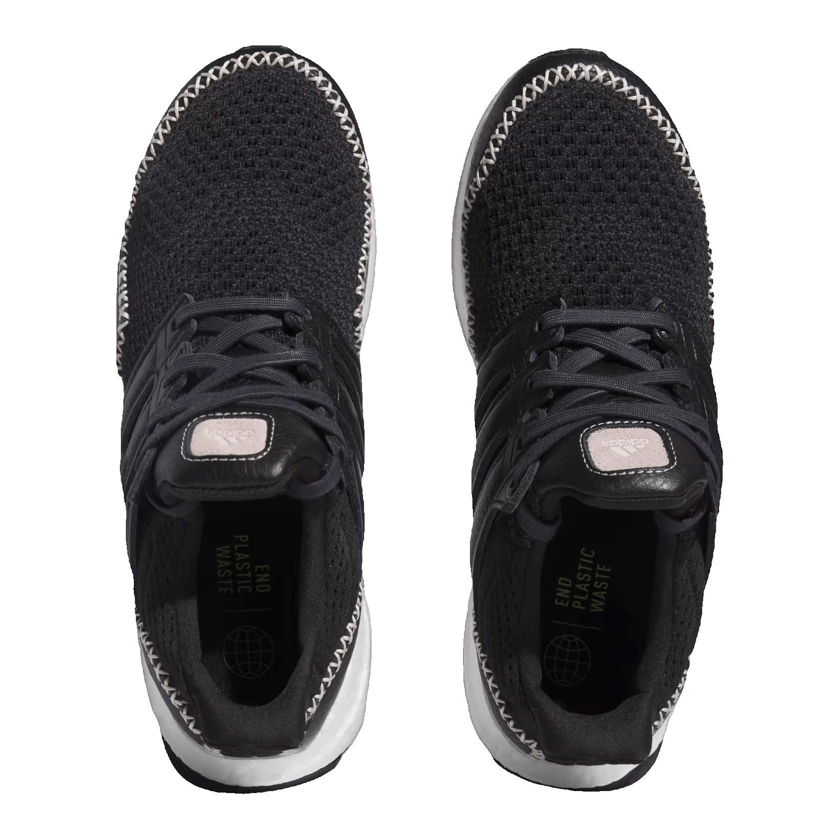 adidas Ultra Boost 1.0 Core Black Wonder Quartz Oben ID1746