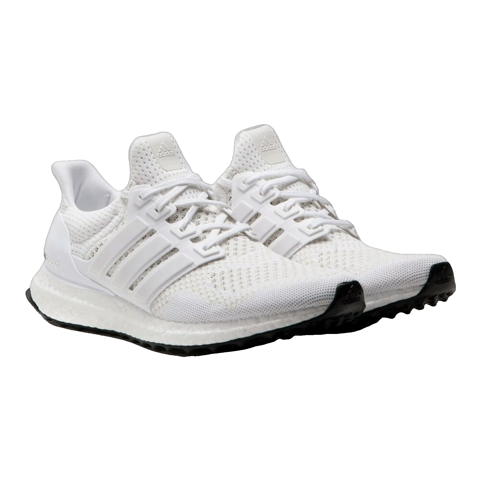 adidas Ultra Boost 1.0 Core White Side S77416