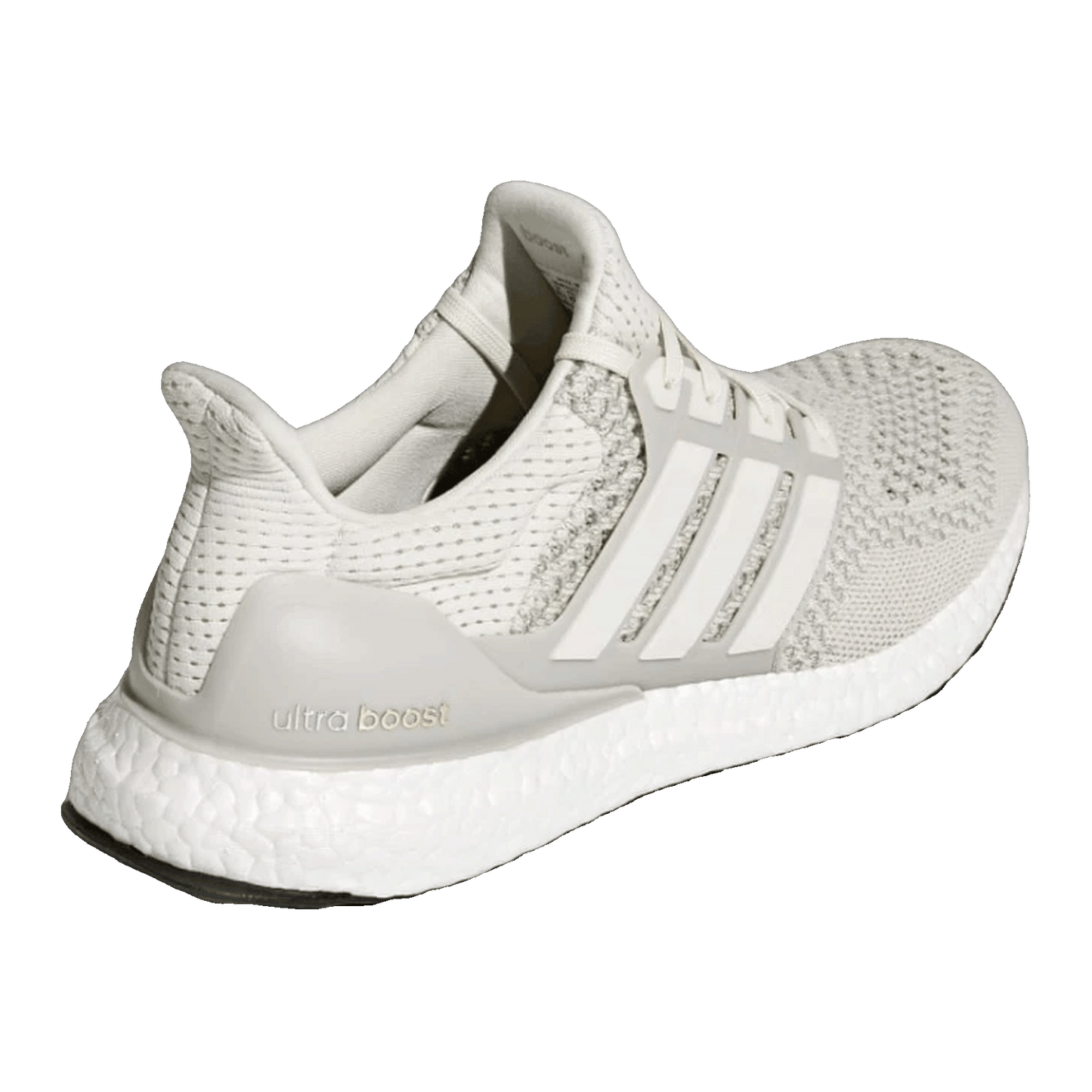 adidas Ultra Boost 1.0 Cream Chalk (2018/2022) Back BB7802