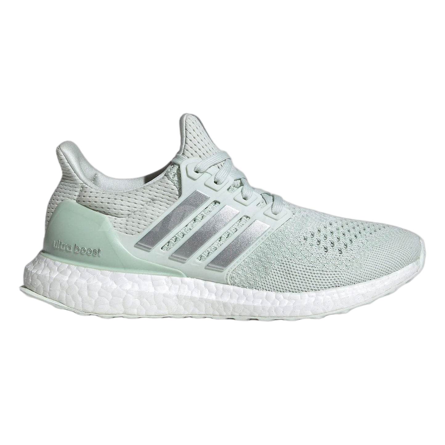 adidas Ultra Boost 1.0 Crystal Jade Silver Metallic Linen Green (W) ID5882