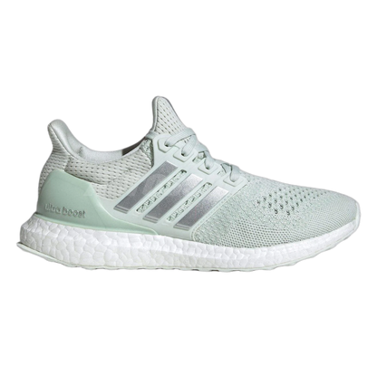 adidas Ultra Boost 1.0 Crystal Jade Silver Metallic Linen Green (W) ID5882