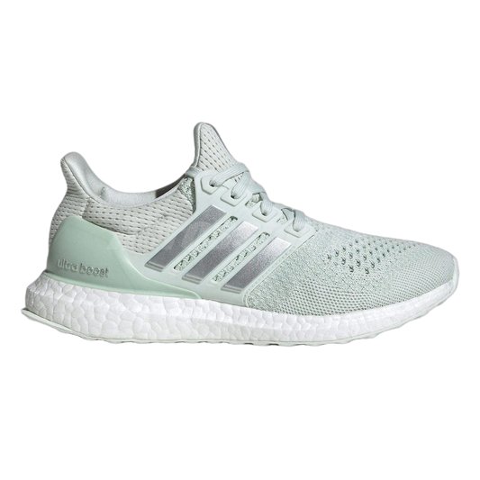 adidas Ultra Boost 1.0 Crystal Jade Silver Metallic Linen Green (W) ID5882
