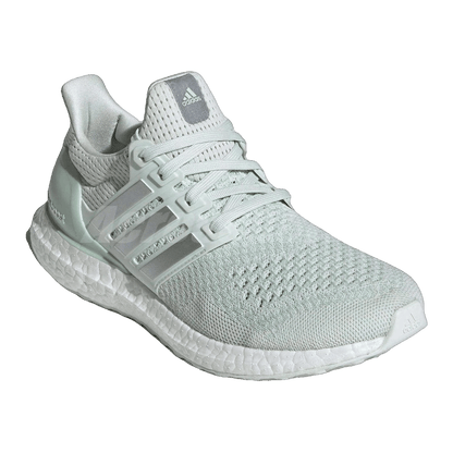 adidas Ultra Boost 1.0 Crystal Jade Silver Metallic Linen Green (W) Side ID5882