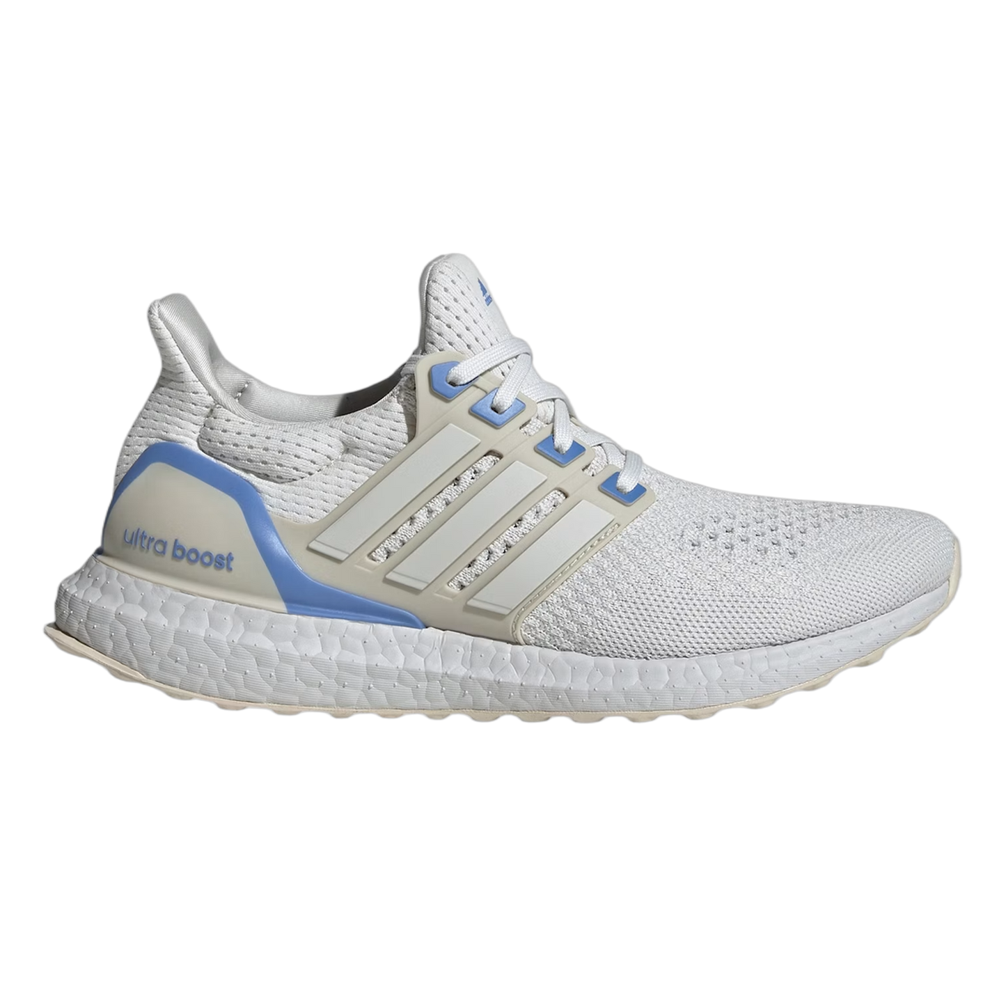 adidas Ultra Boost 1.0 Crystal White Blue Fusion (W) JR1995