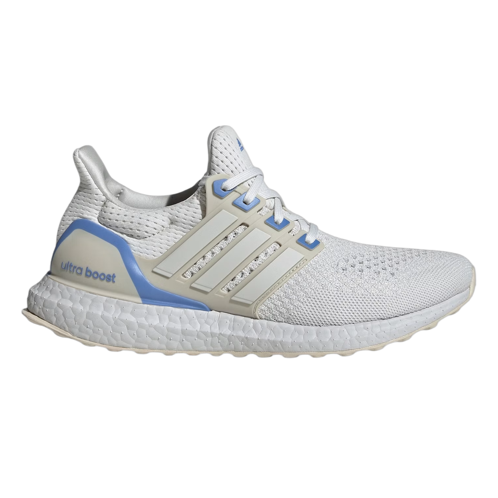 adidas Ultra Boost 1.0 Crystal White Blue Fusion (W) JR1995