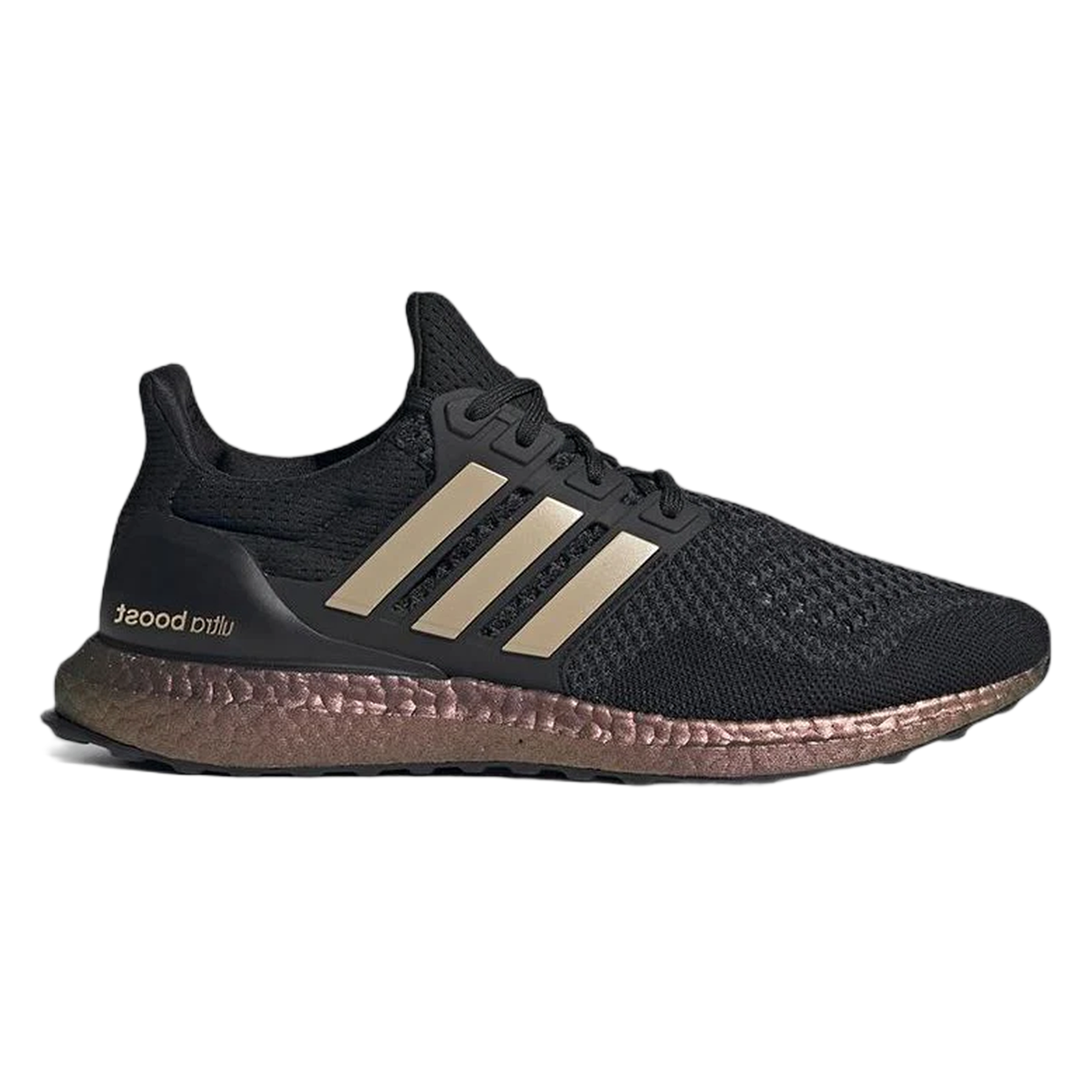 adidas Ultra Boost 1.0 DNA Black Beige Copper Midsole HP9618