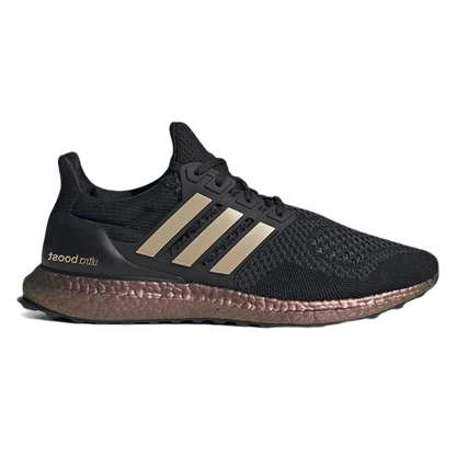 adidas Ultra Boost 1.0 DNA Black Beige Copper Midsole HP9618