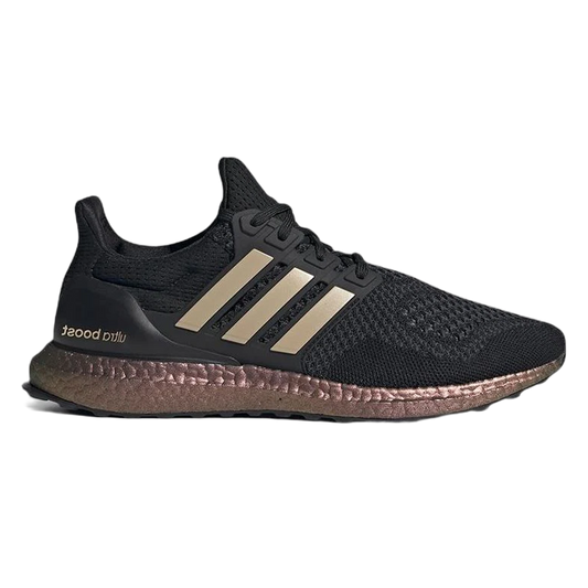 adidas Ultra Boost 1.0 DNA Black Beige Copper Midsole HP9618
