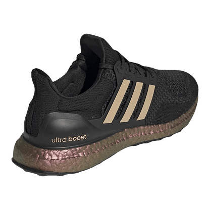 adidas Ultra Boost 1.0 DNA Black Beige Copper Midsole Back HP9618