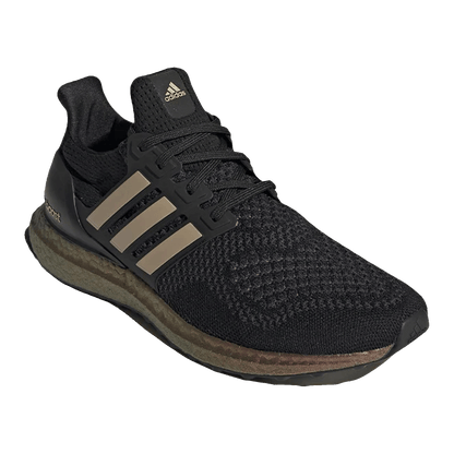 adidas Ultra Boost 1.0 DNA Black Beige Copper Midsole Side HP9618