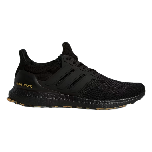 adidas Ultra Boost 1.0 DNA Black Gum Camo Sole GY9136